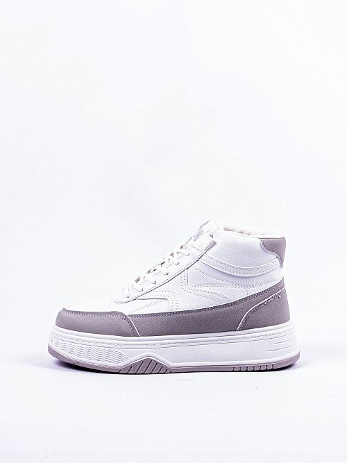 438119/08-02 Ботинки женские CROSBY 