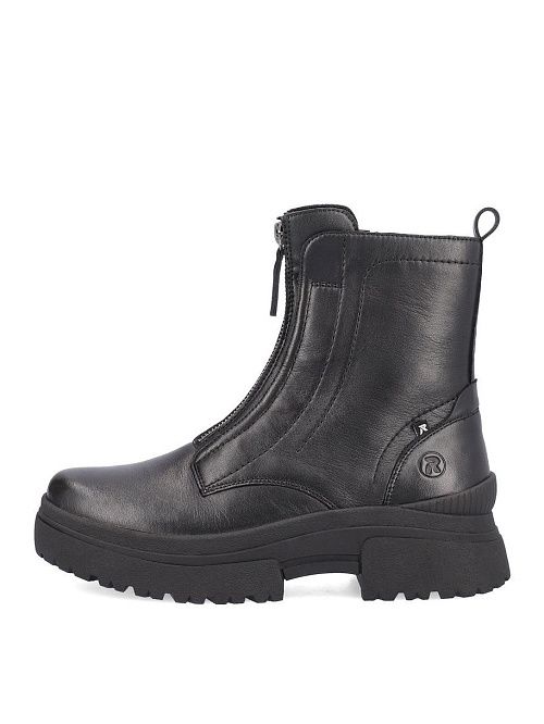 W0375/00 Ботинки женские Rieker 