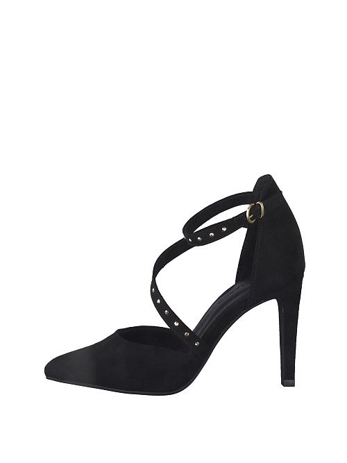 2-2-24407-20-001 Туфли женские Marco Tozzi 