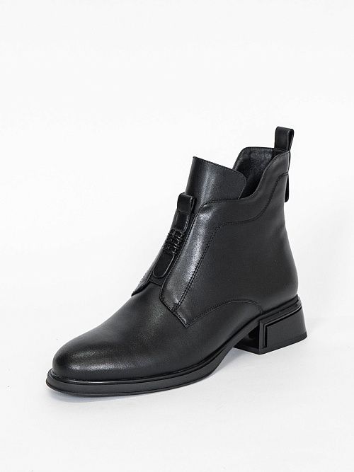 NAS24-BCLM1-059-A Ботинки женские Covani 