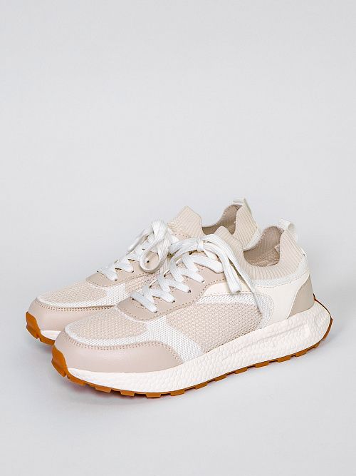 447013/08-02 Кроссовки женские CROSBY 