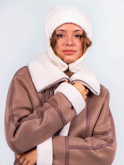 XH045-02 Шапка женская Baden Accessories 