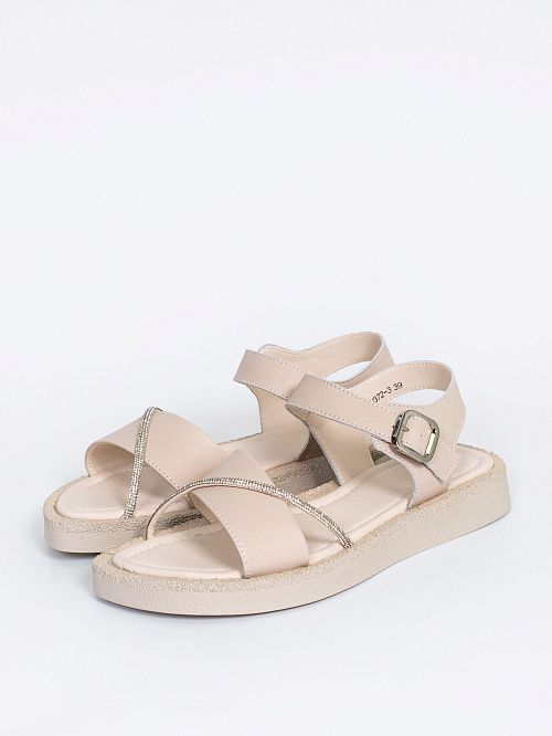 AH372-3 Сандалии женские 365 