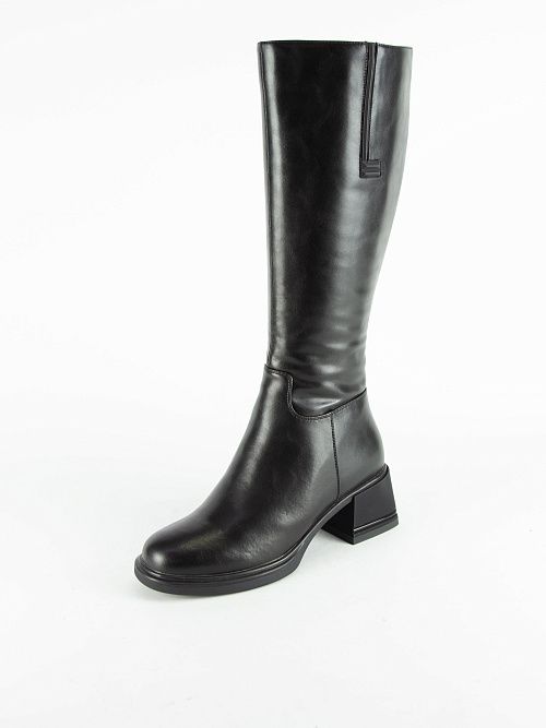 NAW23-BCLM1-098-B(W) Сапоги женские Covani 