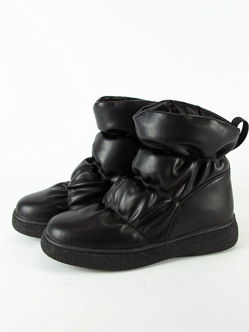 601168-6 Дутики женские Torsion Field 