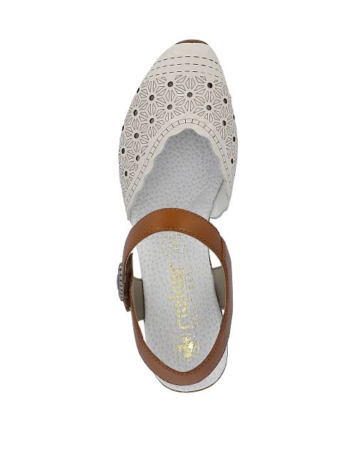 43703/60 Босоножки женские Rieker 