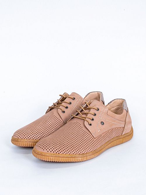 3305.18П.171 Полуботинки мужские Covani 