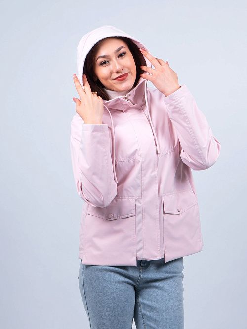 GWC4736I-G399 Куртка женская ICEbear 