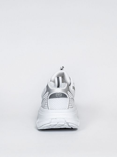 798046-8 Кроссовки мужские Torsion Field 