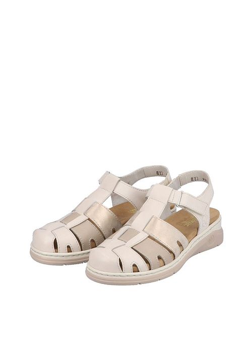 V9251/60 Босоножки женские Rieker 