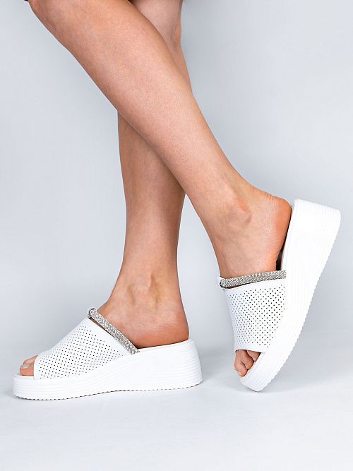 XMG-41816-1B-SP Сабо женские Madella 