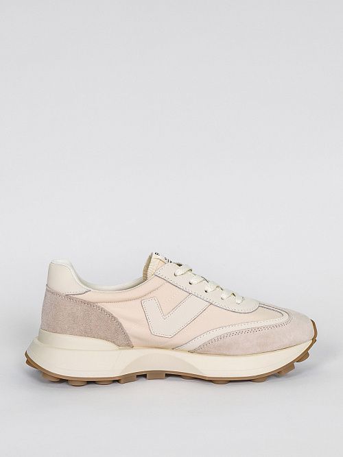 AGS24-BWLM3-036A Кроссовки женские Covani 