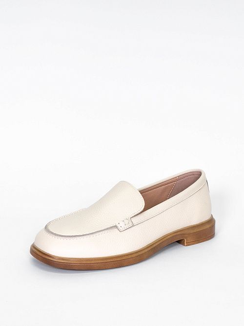 XUS-41091-3D-KT Лоферы женские Madella 