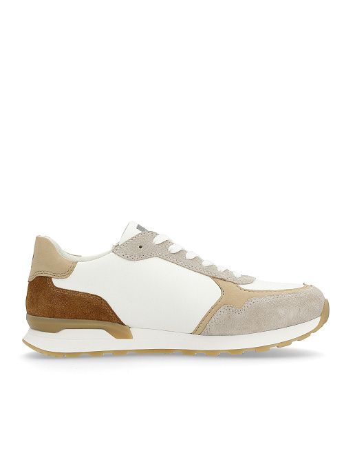 U0307/80 Кроссовки мужские Rieker R-Evolution 