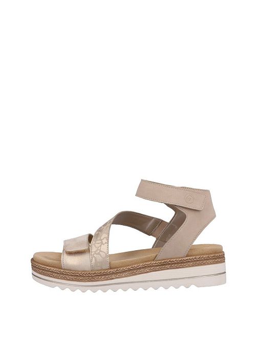 D0Q53/62 Босоножки женские Remonte 