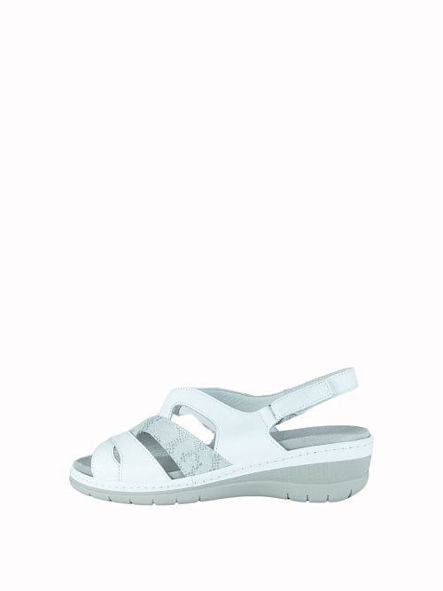 Mykonos 14513-0101,1A01 Босоножки женские Suave 