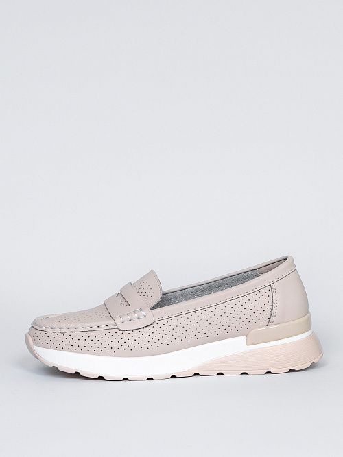 706683-5 Мокасины женские Tofa 