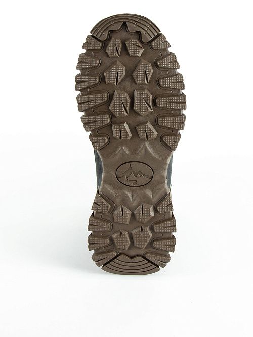 138173/03-01 Кроссовки мужские GRUNBERG 