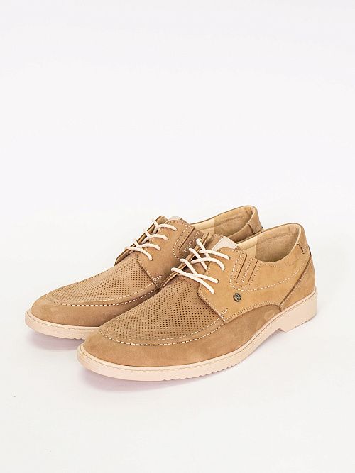 WL170-015 Туфли мужские Baden