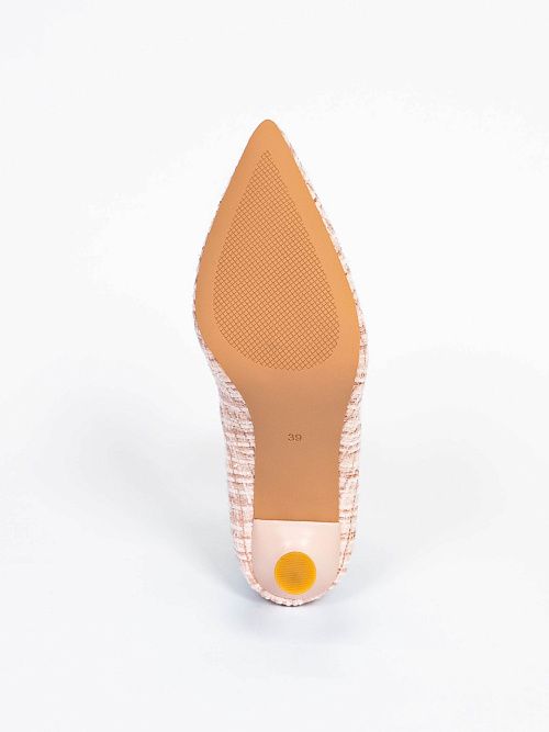 947044/01-02 Туфли женские BETSY 