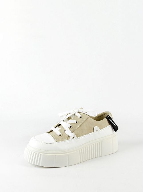 938006/02-02 Кеды женские BETSY 