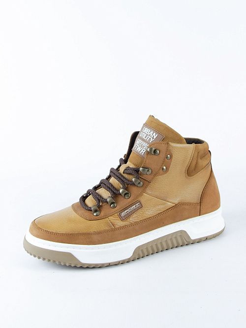 WH081-011 Ботинки мужские Baden 