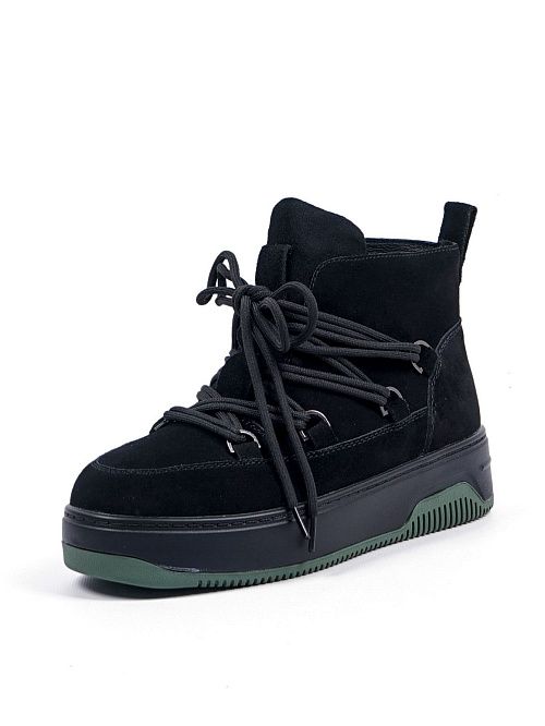 XBW-32343-2A-SW Ботинки женские Madella 