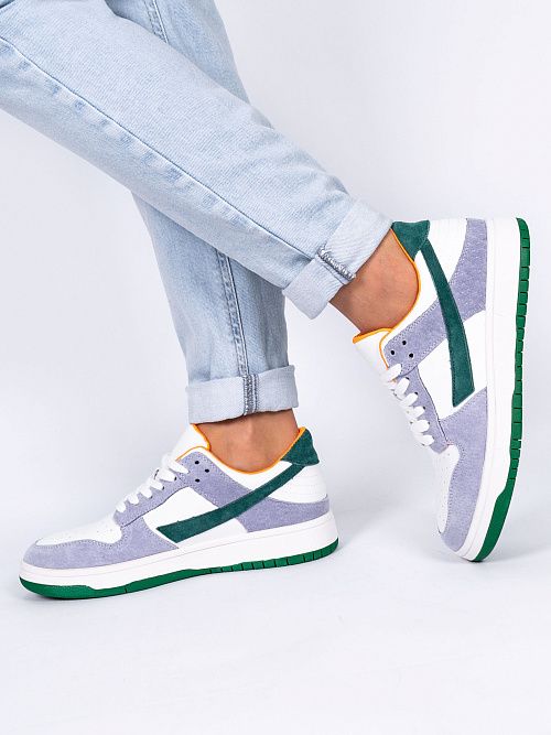 701303-8 Кроссовки женские Tofa 