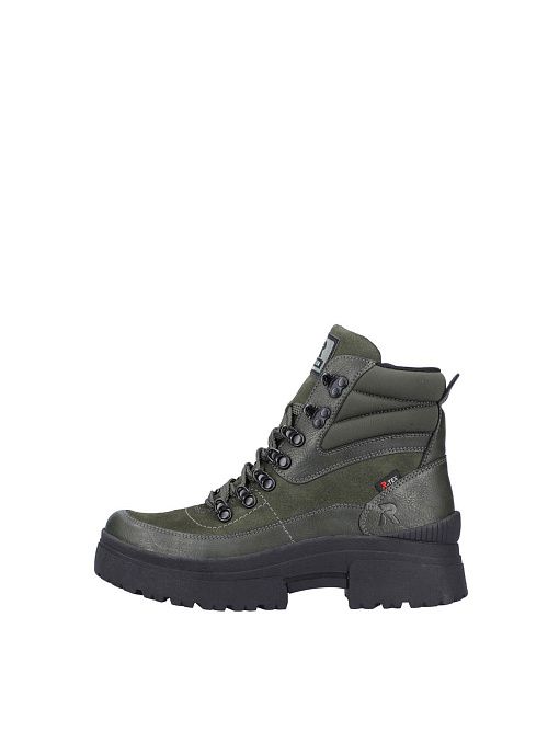 W0370/54 Ботинки женские Rieker 