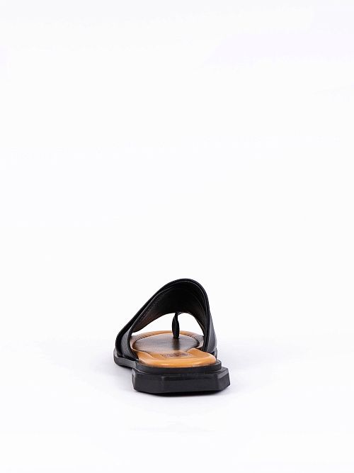 L711-H880-P512 Сабо женские черный 365 