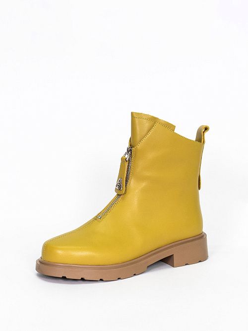 V3-N75-3 Ботинки женские 365 