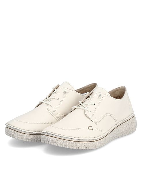 50952/60 Полуботинки женские Rieker 