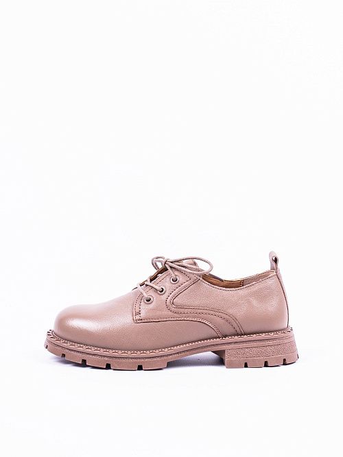 500957-5 Полуботинки женские ТОФА 