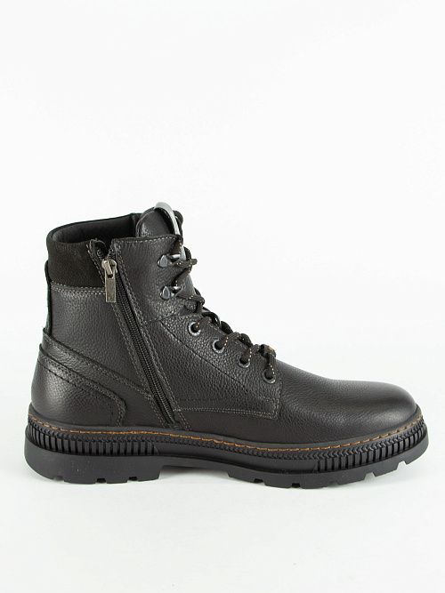 7371-9 Ботинки мужские Nine Lines 