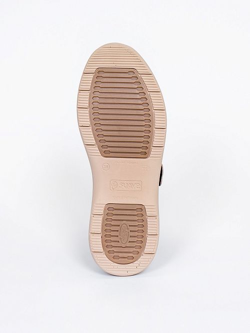 Geneve 16008PT-7036,3107 Туфли женские Suave 