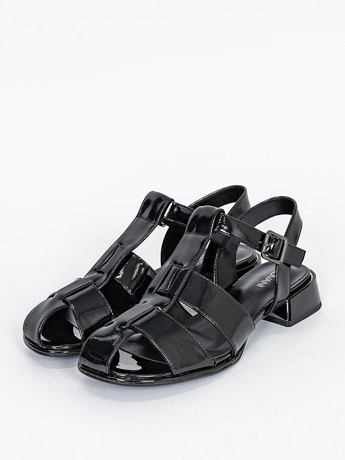 SRS24-BCLM3-026F Боcоножки женские Covani 