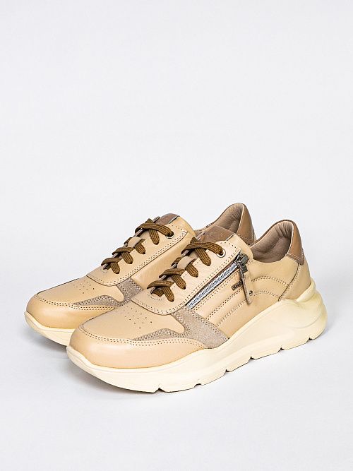 5029-24 Кроссовки женские Step Borg 