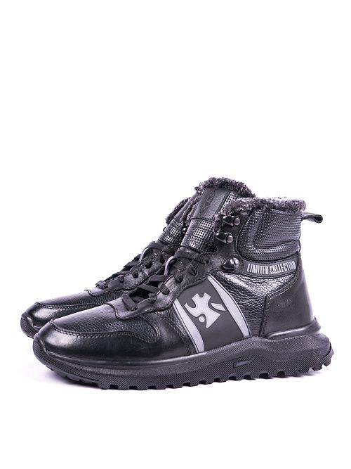 WL125-010 Ботинки мужские Baden 