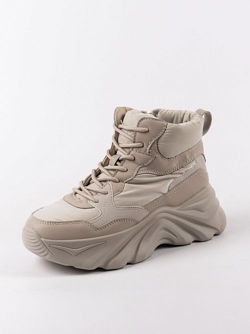 438122/05-04 Ботинки женские CROSBY 