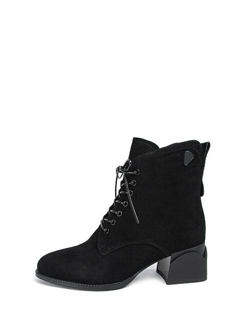 V119-N244-4 Ботильоны женские 365 