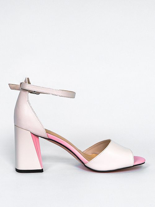 MDS24-HCLM3-017-2 Босоножки женские Covani 