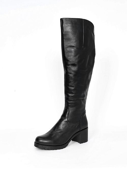 F5F2 SU390-02-S08 Сапоги женские Francesco Donni 