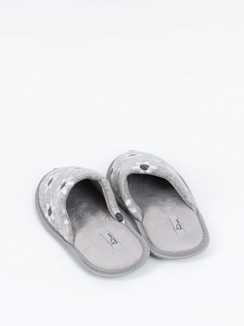 SC019-021 Обувь домашняя женская Baden Home 
