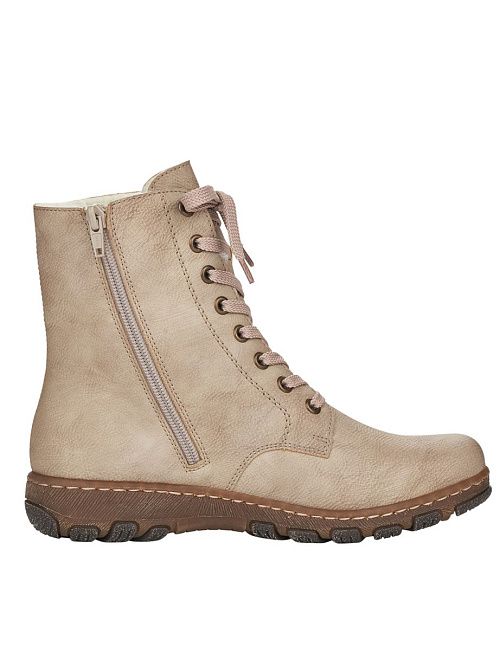 Z0111/60 Ботинки женские Rieker 