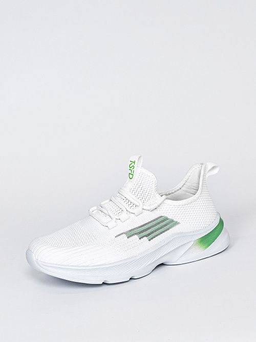 502965-8 Кроссовки женские TORSION FIELD 