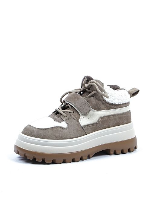 XZZ-32925-2D-NB Ботинки женские Madella 