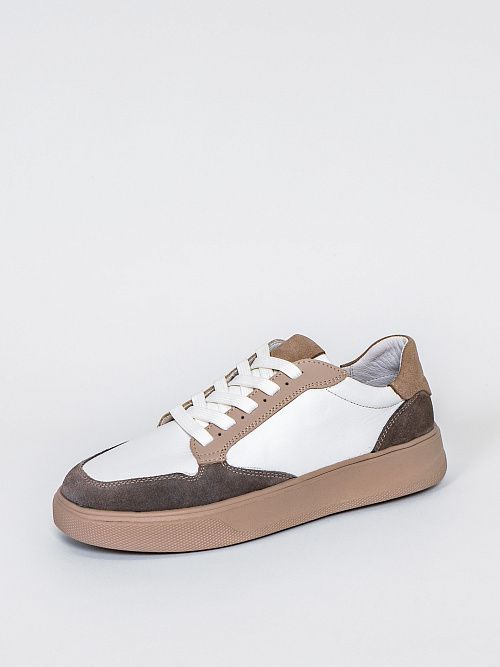 06975-31.1 Кеды женские Nine Lines 