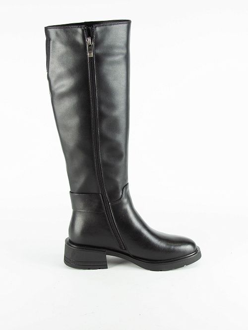 AAW23-BCLM1-060B(W) Сапоги женские Covani 