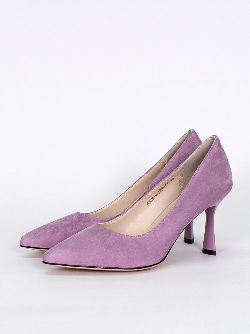 A609-H478-11 Туфли женские 365 