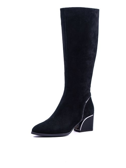 SZJ-W23H21-0401-VB Сапоги женские Madella 